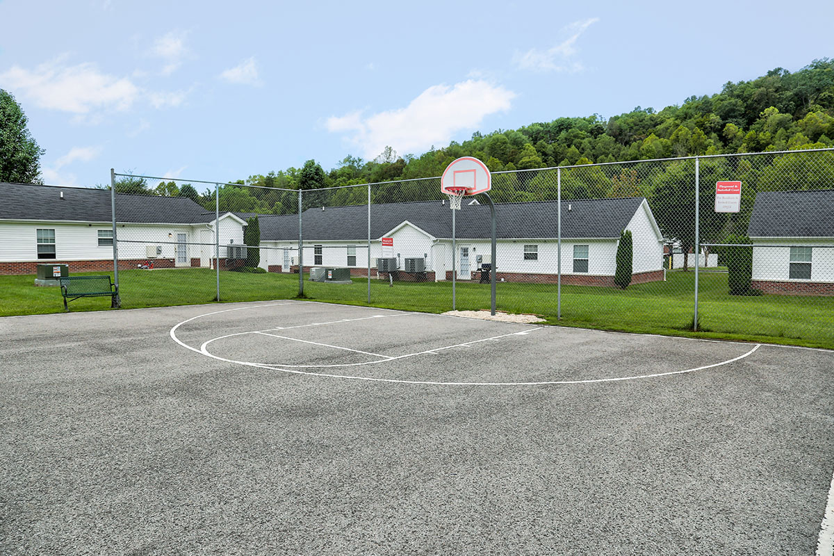 Paint Landing Apartments, 100 Robinson Road, Stambaugh, KY RentCafe